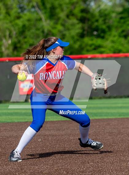 Thumbnail 3 in Roncalli @ Center Grove photogallery.