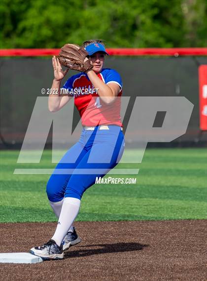Thumbnail 1 in Roncalli @ Center Grove photogallery.