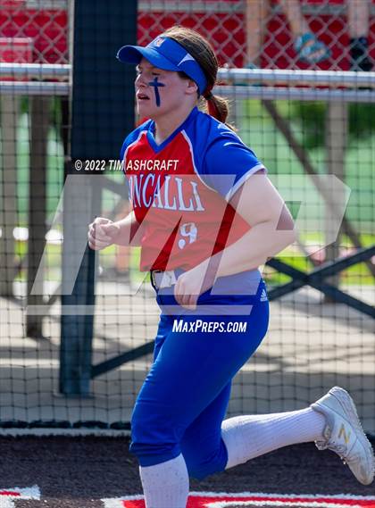 Thumbnail 1 in Roncalli @ Center Grove photogallery.