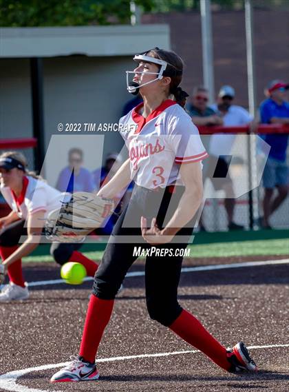 Thumbnail 3 in Roncalli @ Center Grove photogallery.