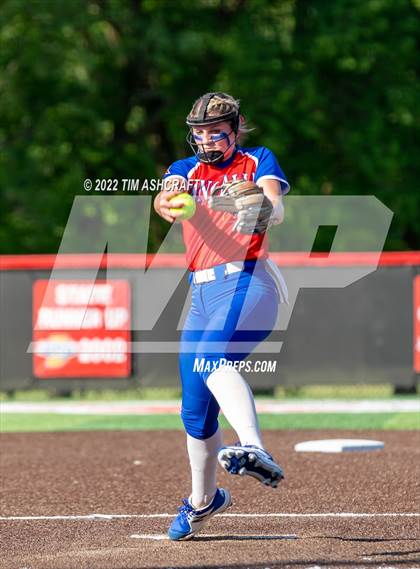 Thumbnail 1 in Roncalli @ Center Grove photogallery.