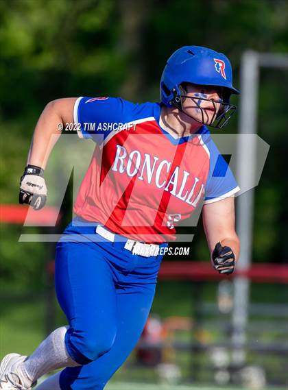 Thumbnail 2 in Roncalli @ Center Grove photogallery.