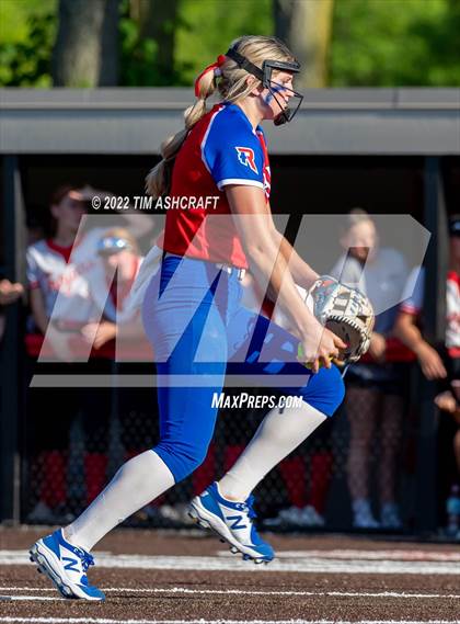 Thumbnail 2 in Roncalli @ Center Grove photogallery.
