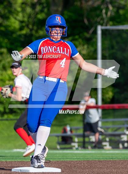 Thumbnail 1 in Roncalli @ Center Grove photogallery.