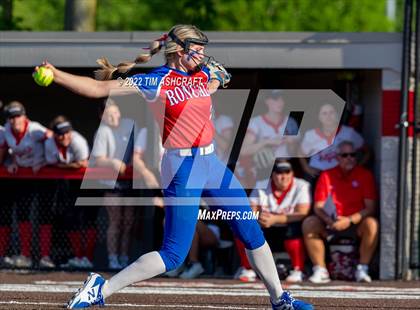 Thumbnail 3 in Roncalli @ Center Grove photogallery.