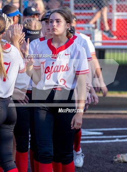 Thumbnail 1 in Roncalli @ Center Grove photogallery.