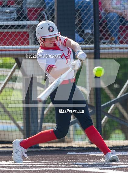 Thumbnail 1 in Roncalli @ Center Grove photogallery.