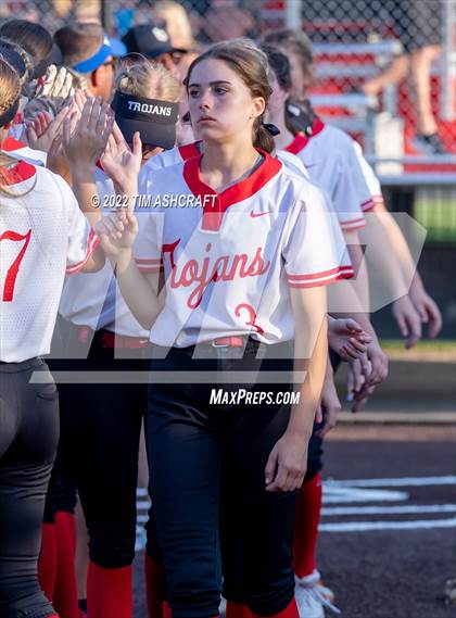 Thumbnail 2 in Roncalli @ Center Grove photogallery.