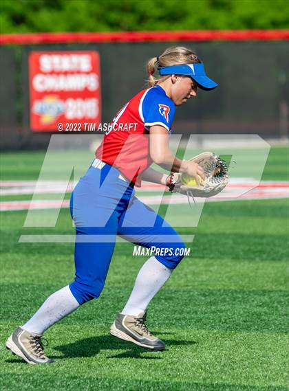 Thumbnail 2 in Roncalli @ Center Grove photogallery.