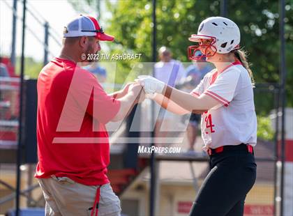 Thumbnail 2 in Roncalli @ Center Grove photogallery.
