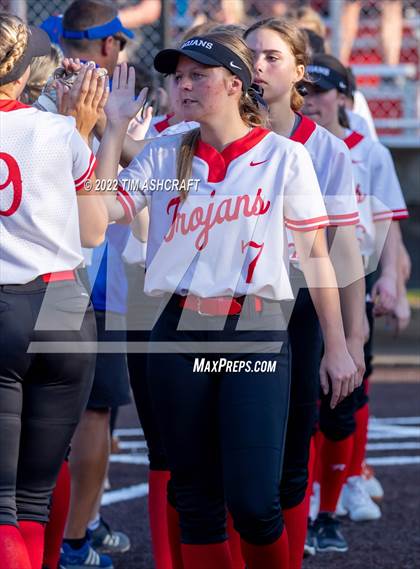 Thumbnail 3 in Roncalli @ Center Grove photogallery.
