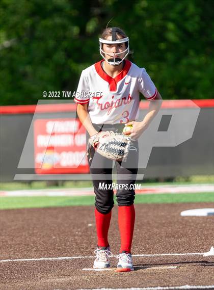Thumbnail 3 in Roncalli @ Center Grove photogallery.