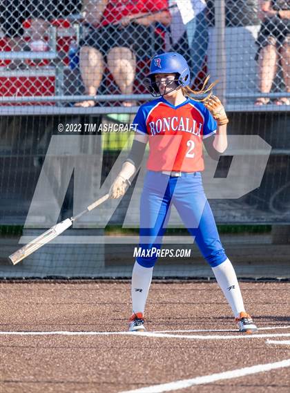 Thumbnail 1 in Roncalli @ Center Grove photogallery.