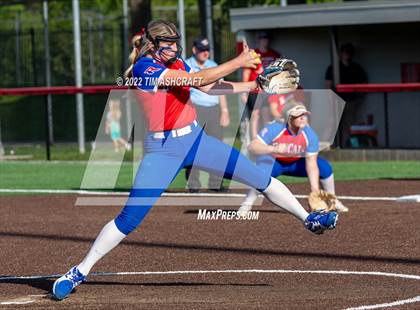 Thumbnail 2 in Roncalli @ Center Grove photogallery.