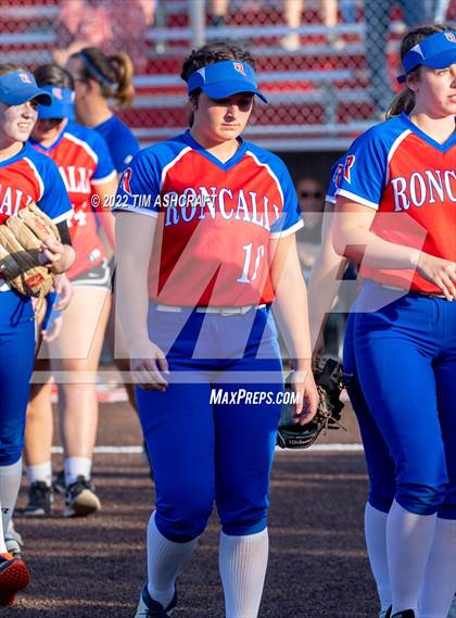 Thumbnail 1 in Roncalli @ Center Grove photogallery.