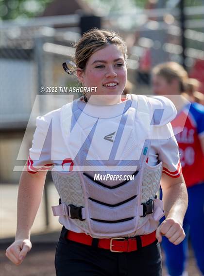Thumbnail 2 in Roncalli @ Center Grove photogallery.