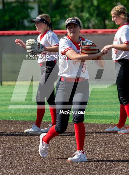 Thumbnail 3 in Roncalli @ Center Grove photogallery.