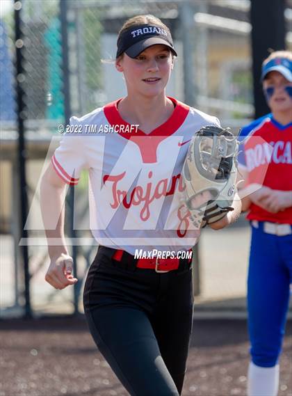 Thumbnail 1 in Roncalli @ Center Grove photogallery.