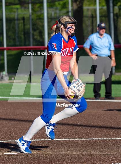 Thumbnail 2 in Roncalli @ Center Grove photogallery.