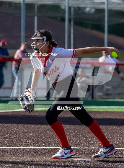 Thumbnail 3 in Roncalli @ Center Grove photogallery.