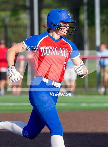 Thumbnail 3 in Roncalli @ Center Grove photogallery.