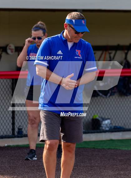 Thumbnail 1 in Roncalli @ Center Grove photogallery.