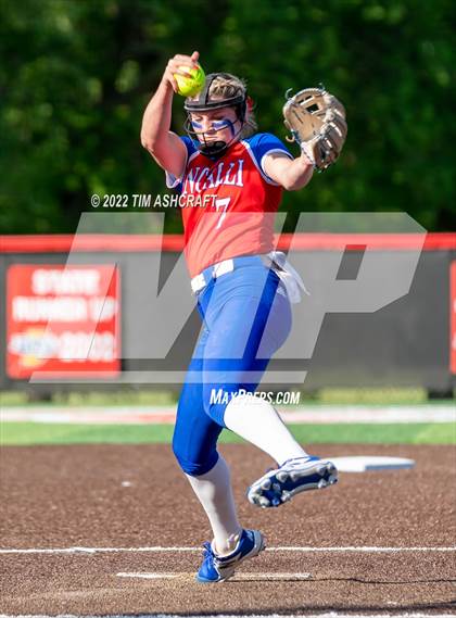 Thumbnail 3 in Roncalli @ Center Grove photogallery.