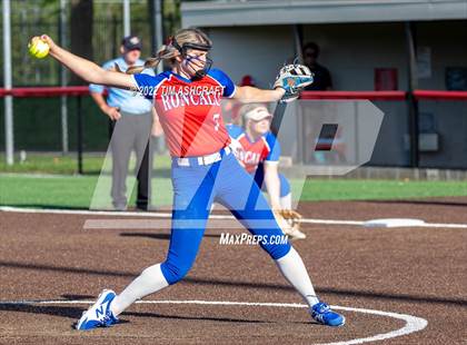 Thumbnail 1 in Roncalli @ Center Grove photogallery.