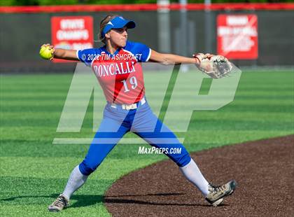 Thumbnail 3 in Roncalli @ Center Grove photogallery.