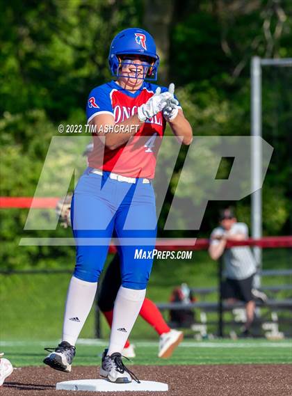 Thumbnail 2 in Roncalli @ Center Grove photogallery.