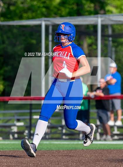 Thumbnail 2 in Roncalli @ Center Grove photogallery.