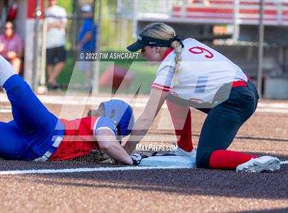 Thumbnail 3 in Roncalli @ Center Grove photogallery.