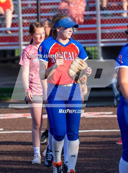 Thumbnail 2 in Roncalli @ Center Grove photogallery.