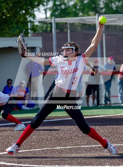 Thumbnail 2 in Roncalli @ Center Grove photogallery.