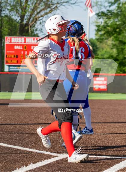 Thumbnail 1 in Roncalli @ Center Grove photogallery.