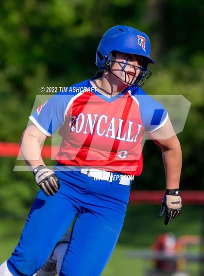 Thumbnail 1 in Roncalli @ Center Grove photogallery.