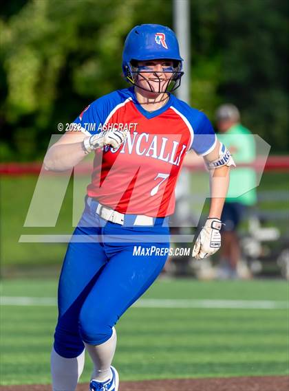 Thumbnail 2 in Roncalli @ Center Grove photogallery.