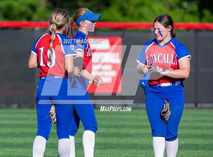 Thumbnail 3 in Roncalli @ Center Grove photogallery.