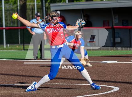 Thumbnail 3 in Roncalli @ Center Grove photogallery.
