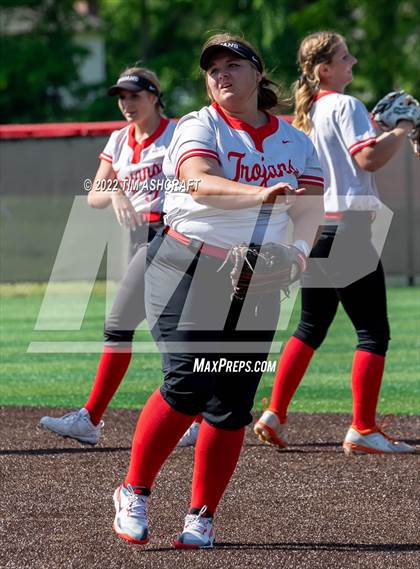 Thumbnail 2 in Roncalli @ Center Grove photogallery.