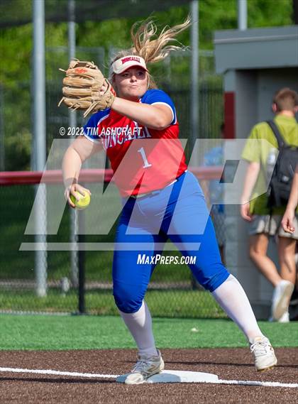 Thumbnail 3 in Roncalli @ Center Grove photogallery.