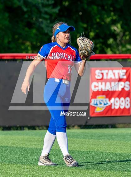 Thumbnail 1 in Roncalli @ Center Grove photogallery.