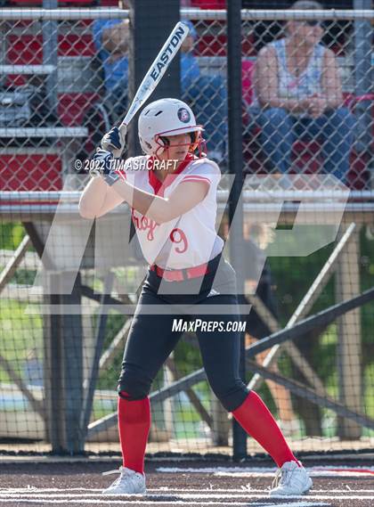 Thumbnail 1 in Roncalli @ Center Grove photogallery.