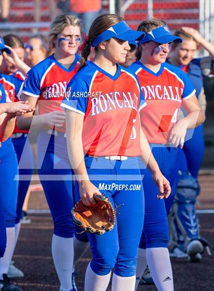 Thumbnail 3 in Roncalli @ Center Grove photogallery.