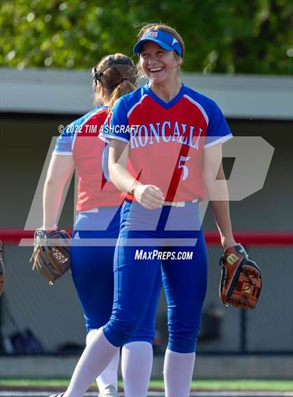 Thumbnail 1 in Roncalli @ Center Grove photogallery.