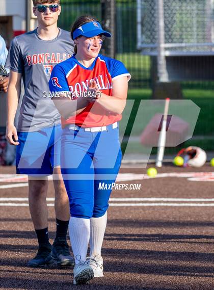 Thumbnail 1 in Roncalli @ Center Grove photogallery.