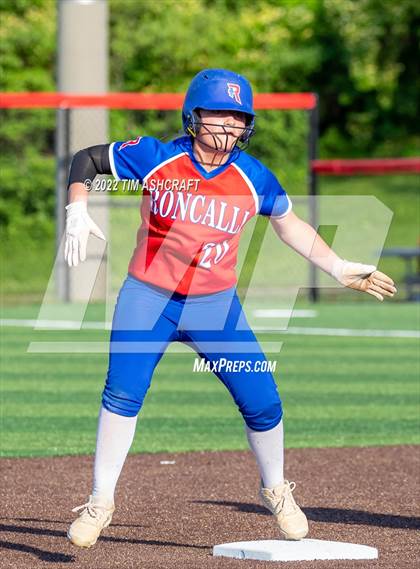 Thumbnail 3 in Roncalli @ Center Grove photogallery.