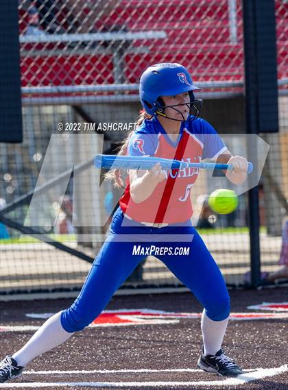 Thumbnail 2 in Roncalli @ Center Grove photogallery.