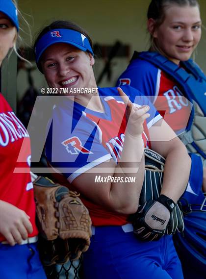 Thumbnail 3 in Roncalli @ Center Grove photogallery.