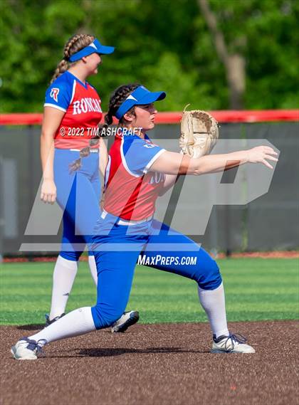 Thumbnail 2 in Roncalli @ Center Grove photogallery.